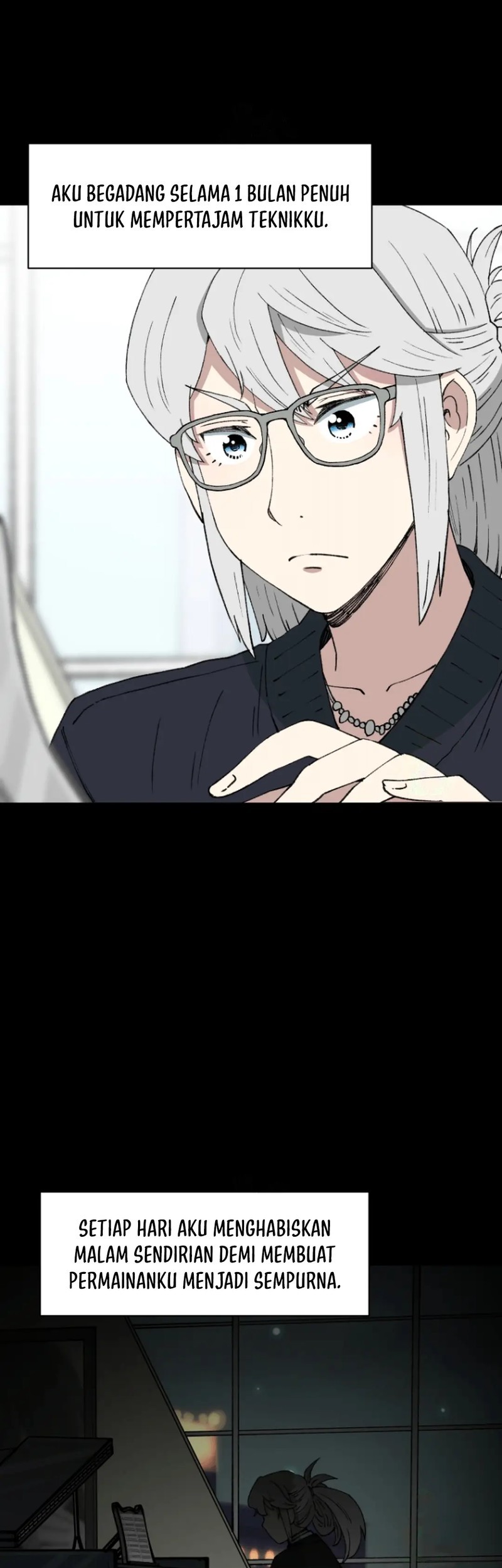 Beethoven Reborn Chapter 69 Gambar 13