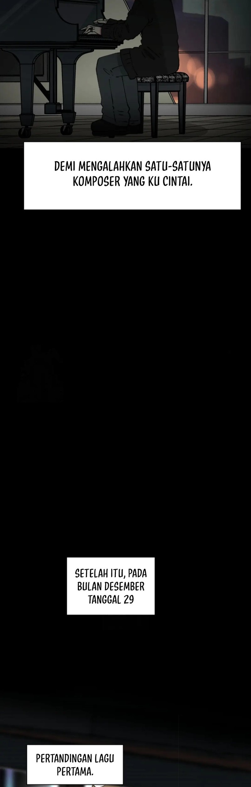 Beethoven Reborn Chapter 69 Gambar 14