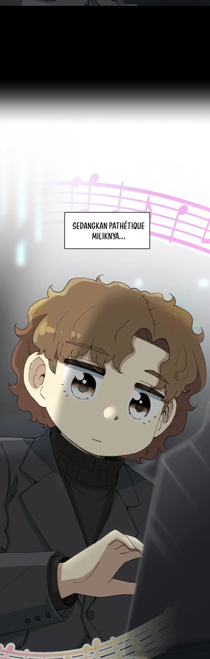 Beethoven Reborn Chapter 69 Gambar 18