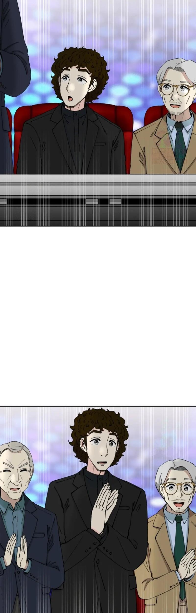 Beethoven Reborn Chapter 69 Gambar 26