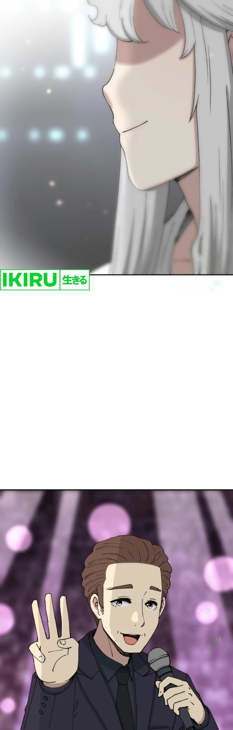 Beethoven Reborn Chapter 69 Gambar 34