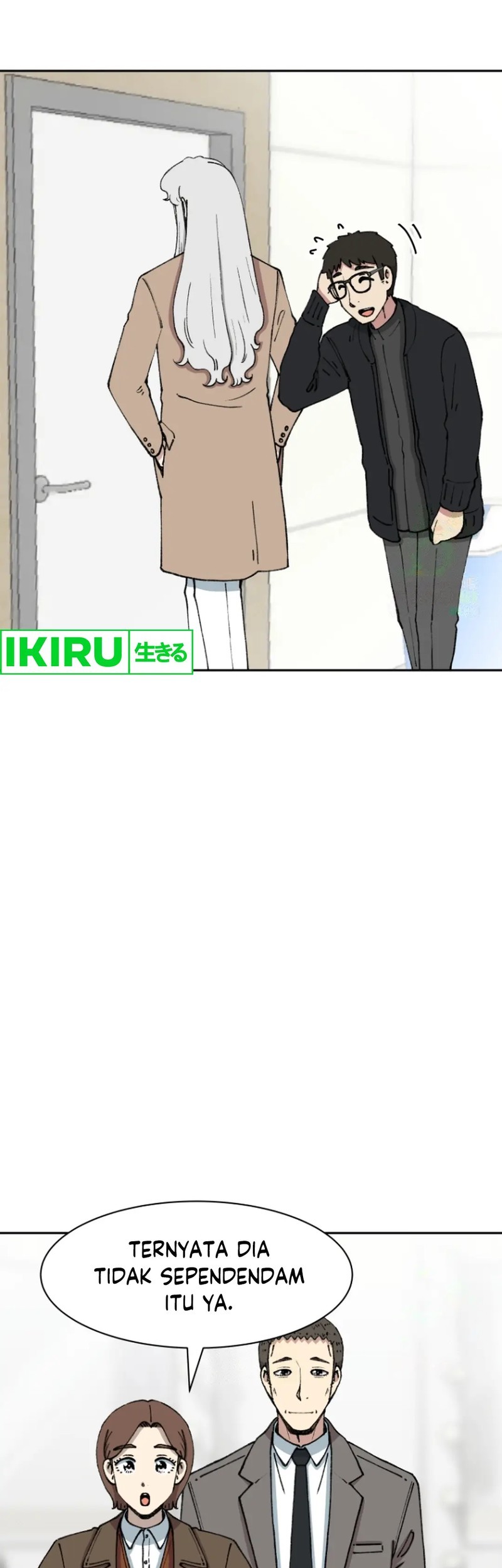 Beethoven Reborn Chapter 69 Gambar 49