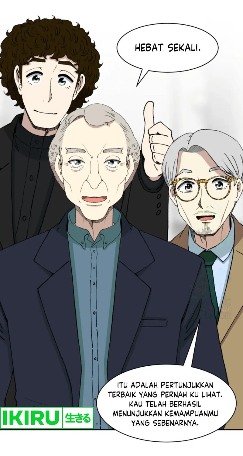 Beethoven Reborn Chapter 69 Gambar 52