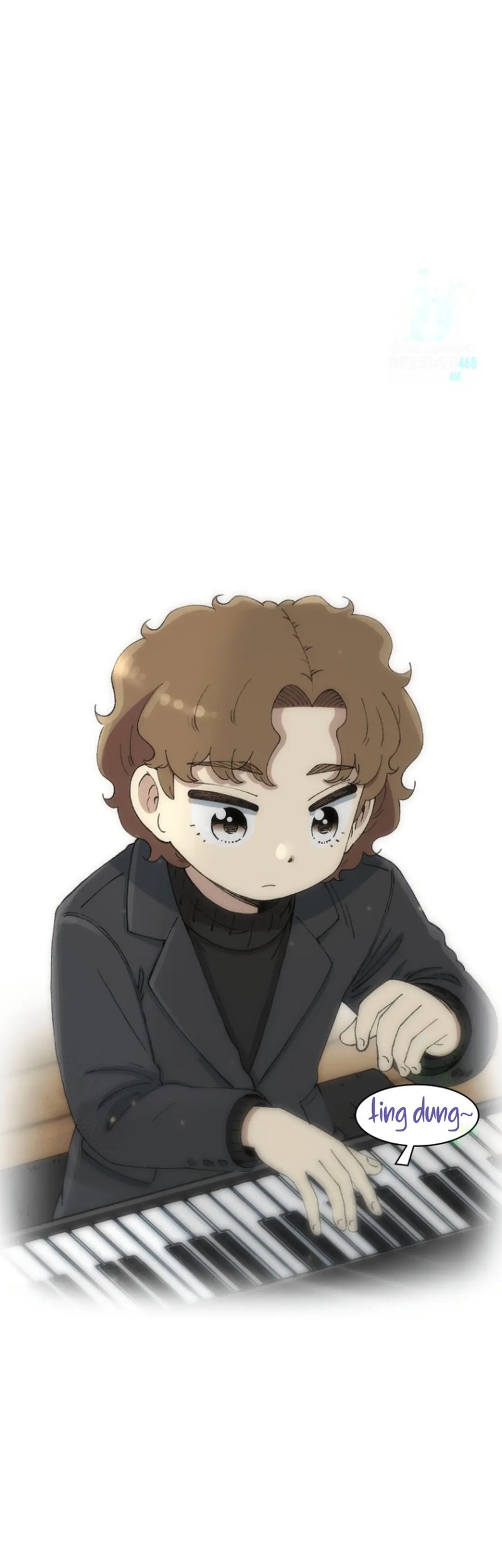 Beethoven Reborn Chapter 69 Gambar 37