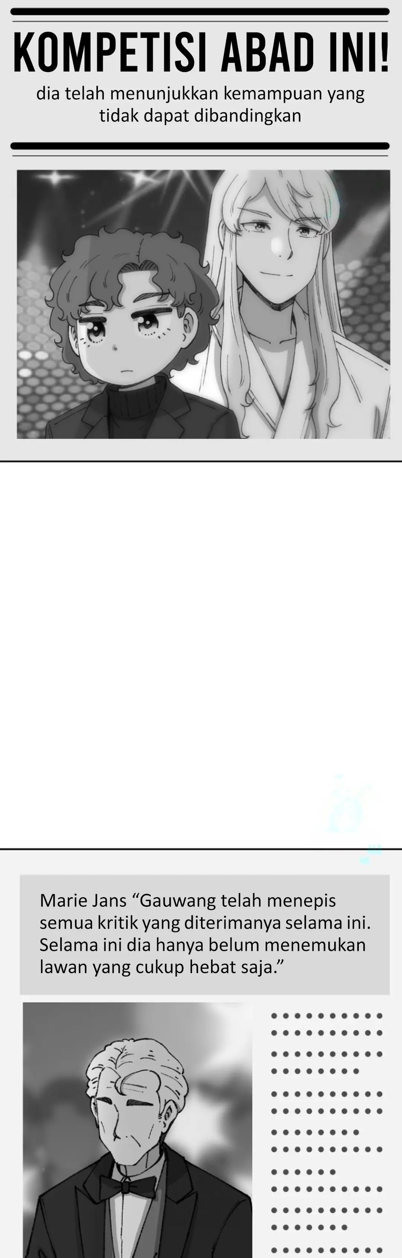 Beethoven Reborn Chapter 69 Gambar 39