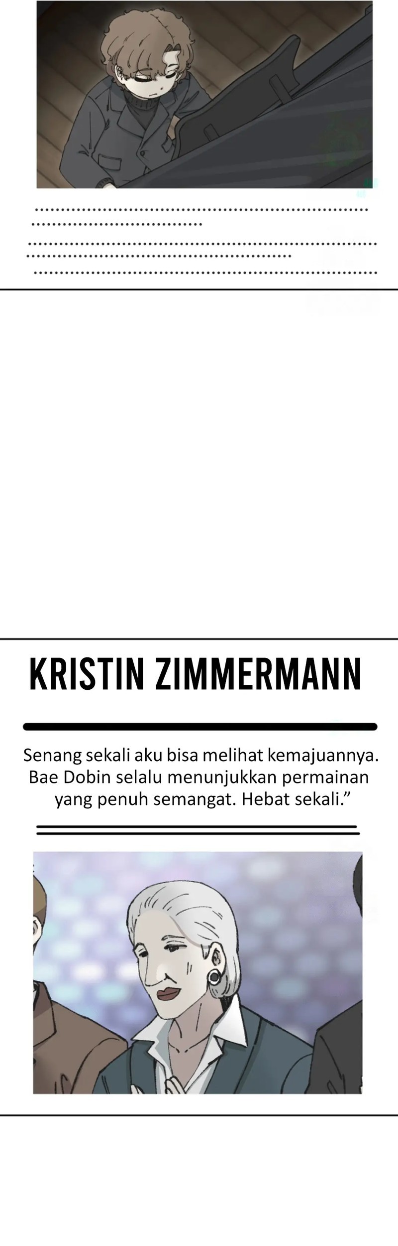 Beethoven Reborn Chapter 69 Gambar 41