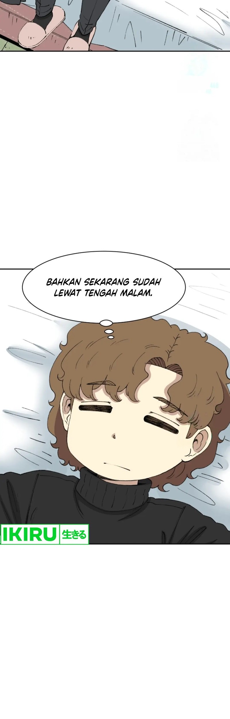 Beethoven Reborn Chapter 69 Gambar 67