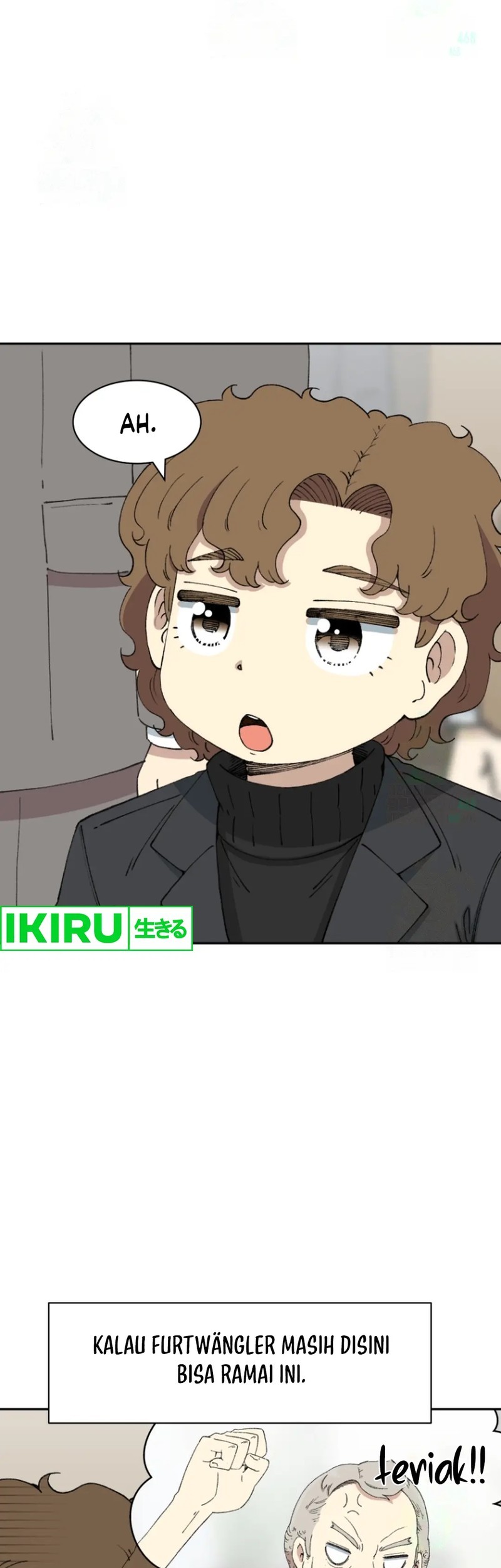 Beethoven Reborn Chapter 69 Gambar 57