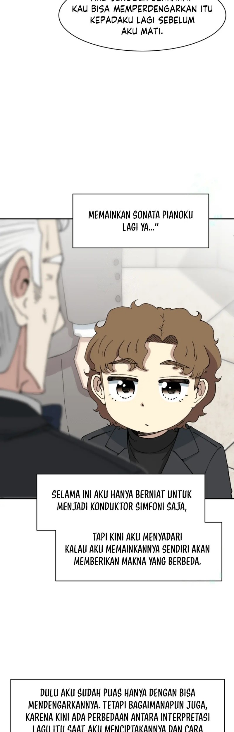 Beethoven Reborn Chapter 69 Gambar 63