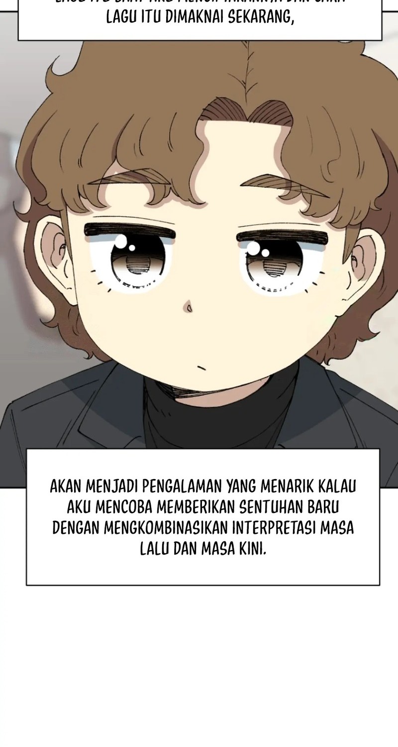 Beethoven Reborn Chapter 69 Gambar 64