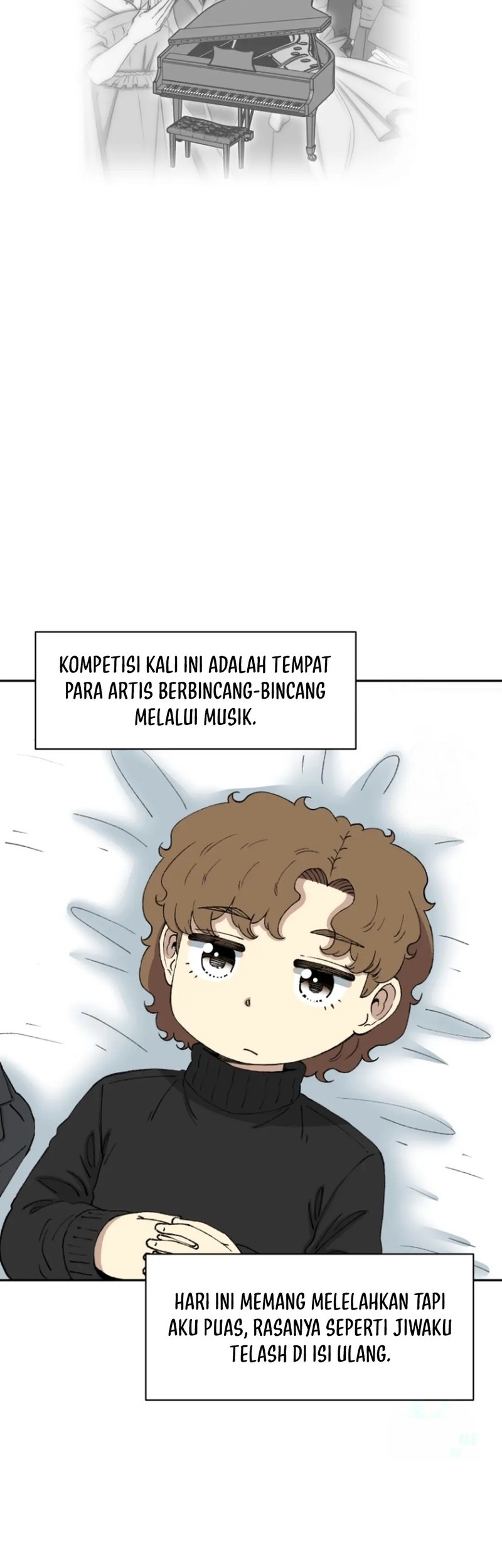 Beethoven Reborn Chapter 69 Gambar 71