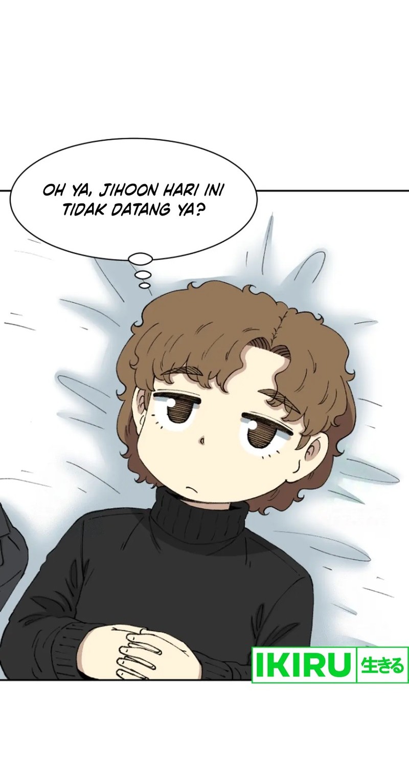 Beethoven Reborn Chapter 69 Gambar 72