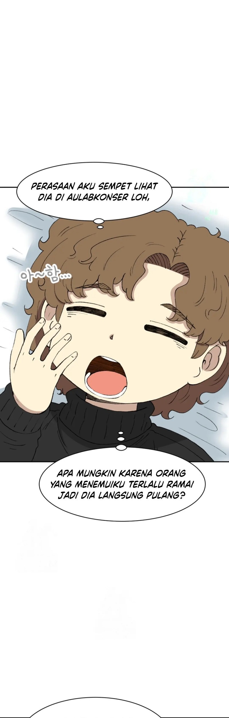 Beethoven Reborn Chapter 69 Gambar 73