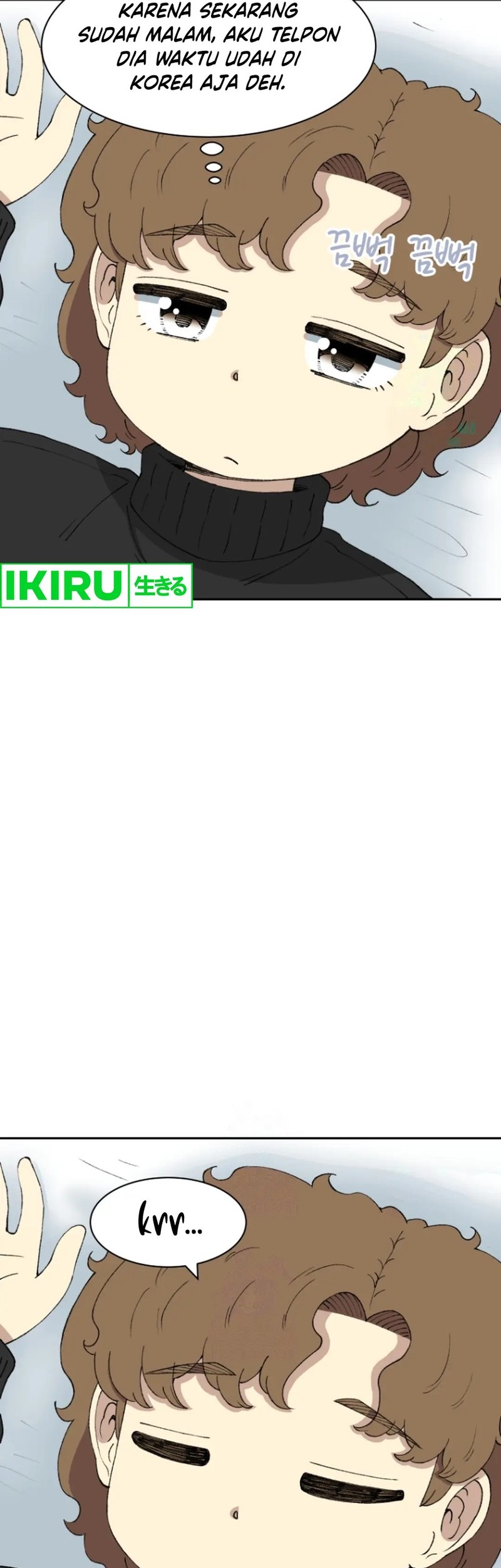 Beethoven Reborn Chapter 69 Gambar 74