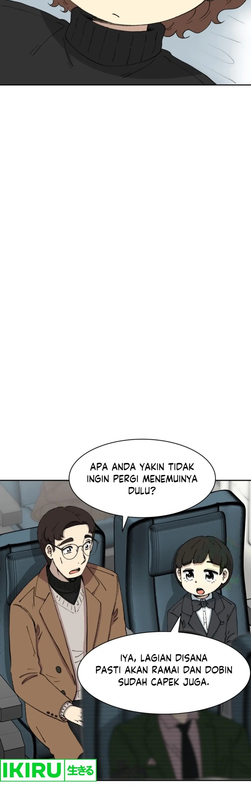 Beethoven Reborn Chapter 69 Gambar 75