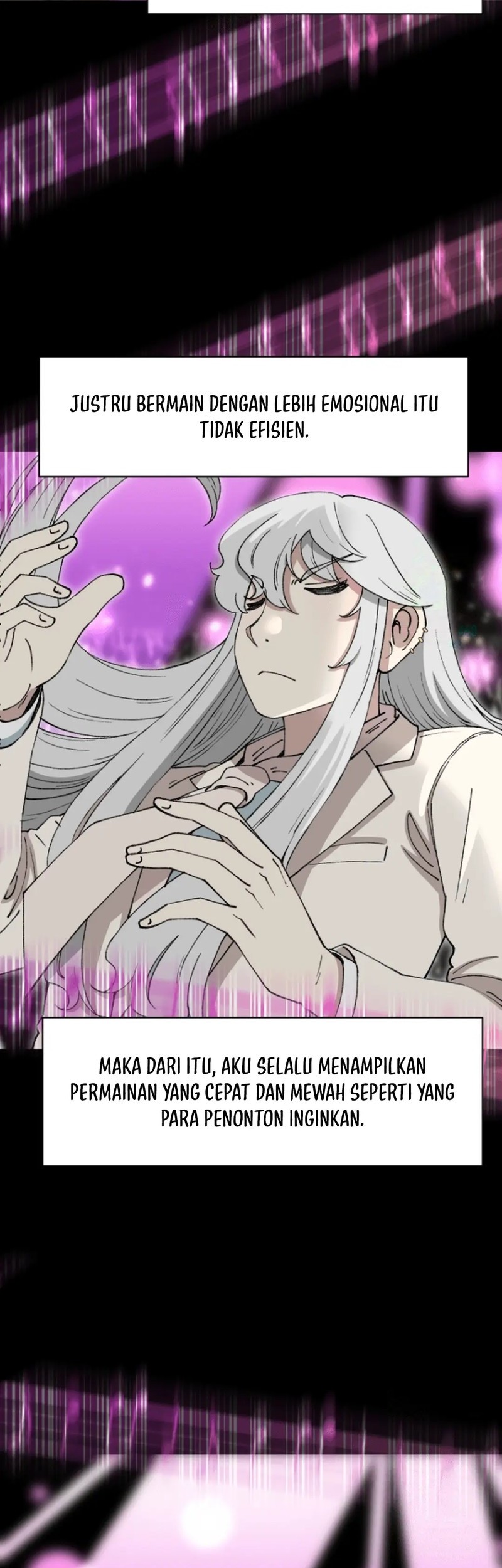 Beethoven Reborn Chapter 69 Gambar 3