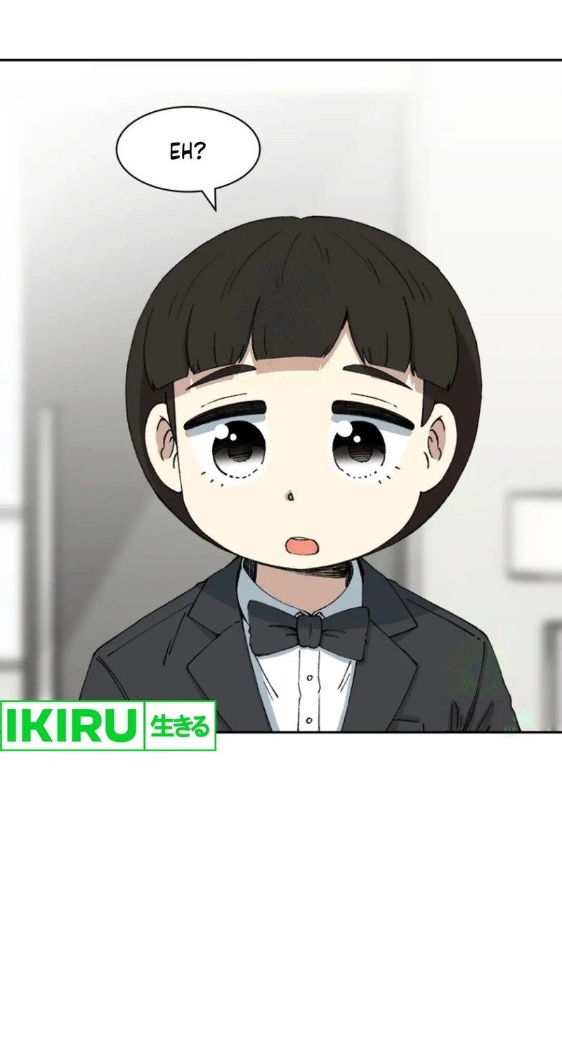 Beethoven Reborn Chapter 69 Gambar 80