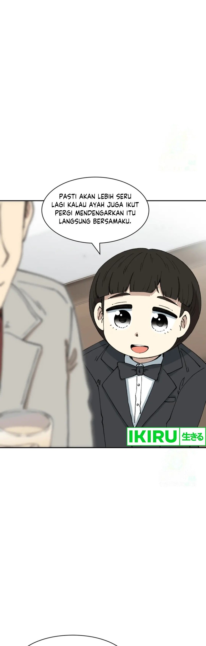 Beethoven Reborn Chapter 69 Gambar 83