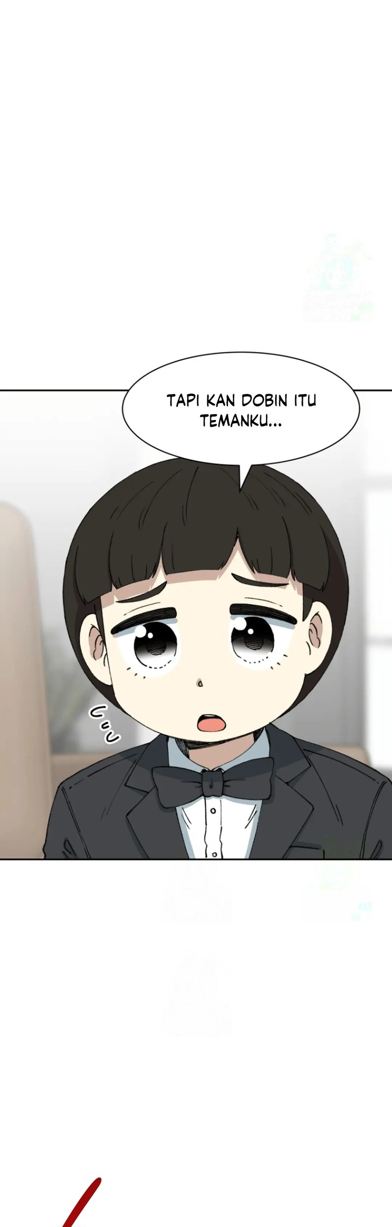 Beethoven Reborn Chapter 69 Gambar 93