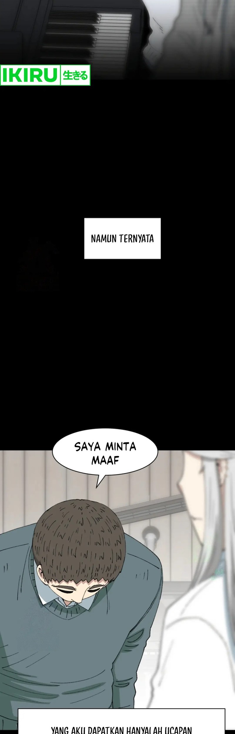 Beethoven Reborn Chapter 69 Gambar 6