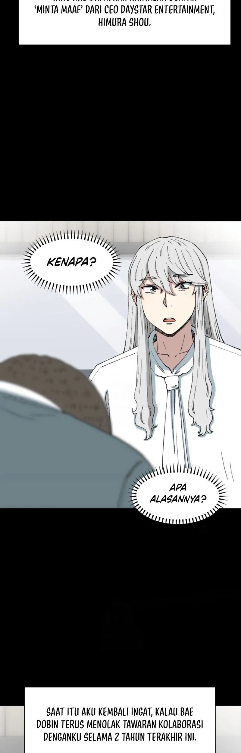 Beethoven Reborn Chapter 69 Gambar 7