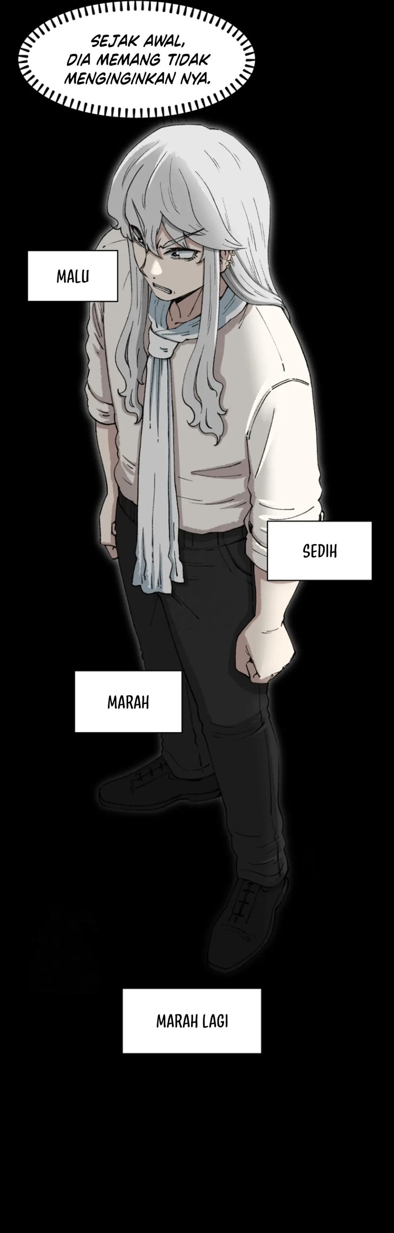 Beethoven Reborn Chapter 69 Gambar 9