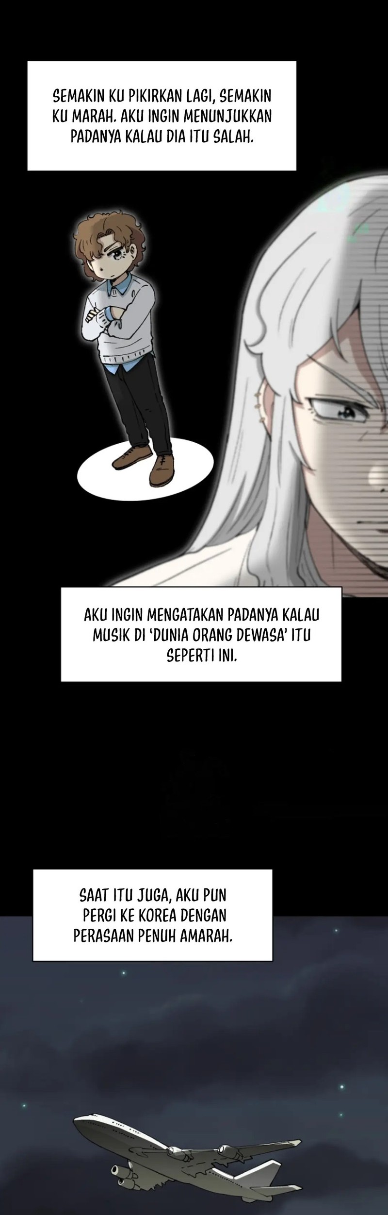 Beethoven Reborn Chapter 69 Gambar 10