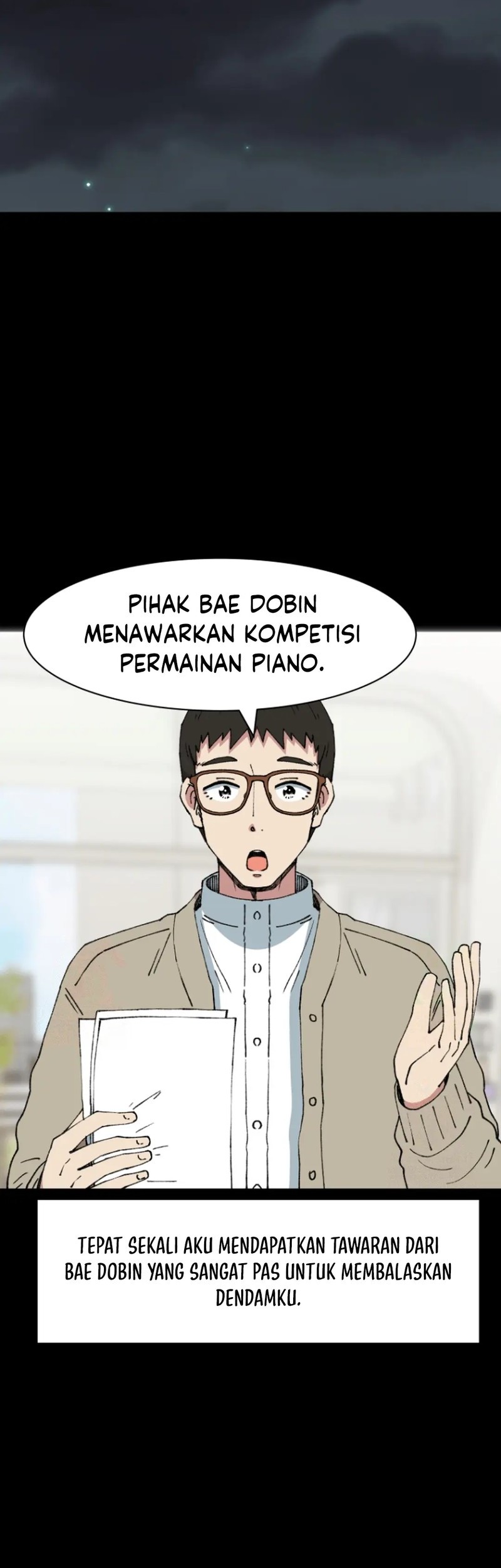 Beethoven Reborn Chapter 69 Gambar 11