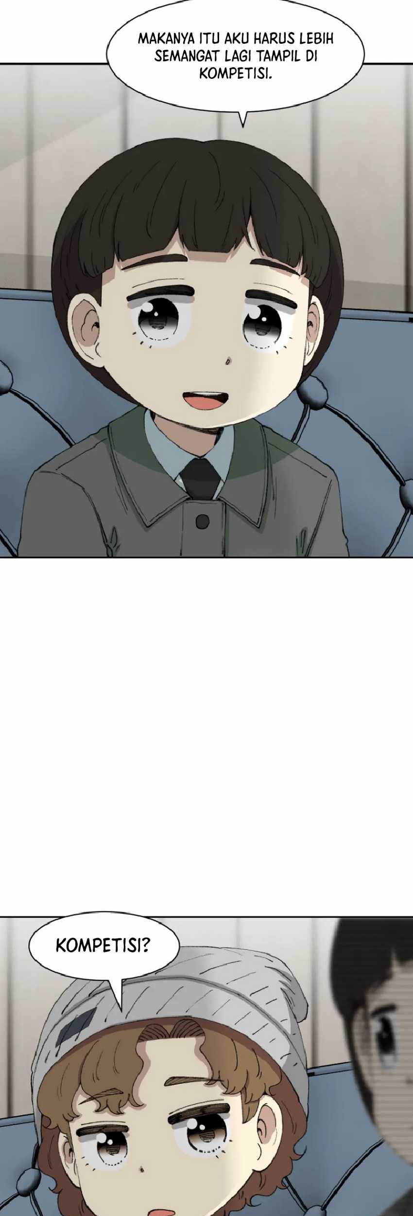 Beethoven Reborn Chapter 70 Gambar 87