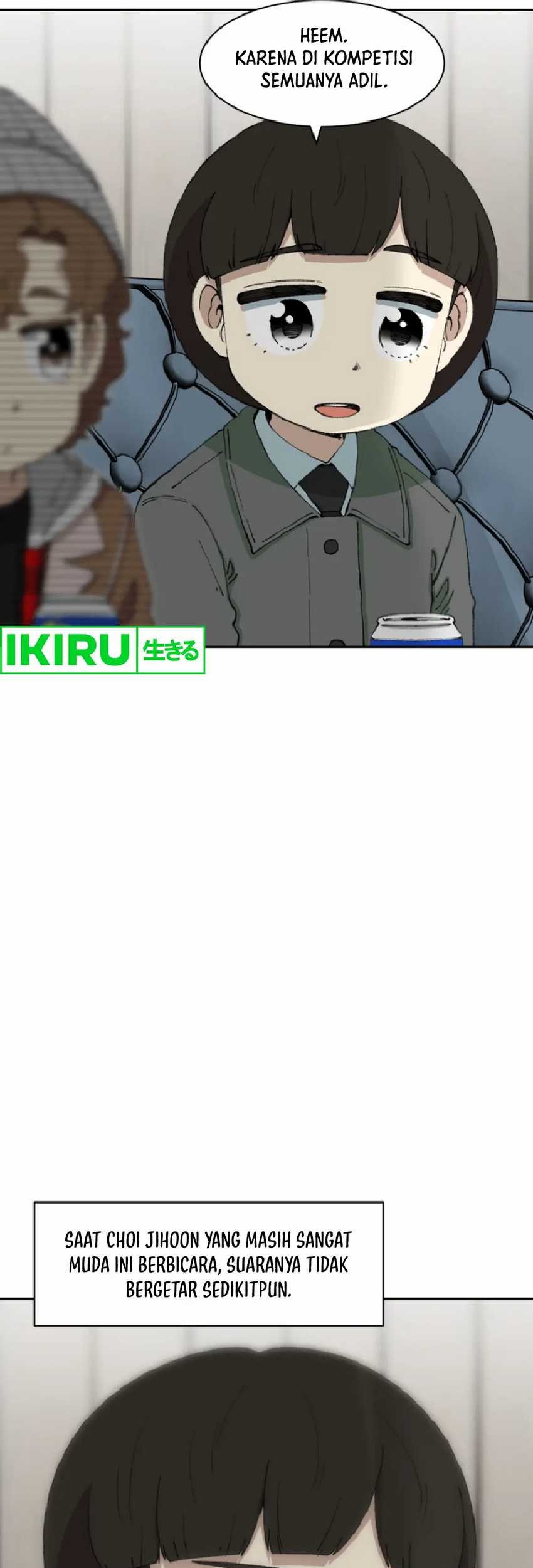 Beethoven Reborn Chapter 70 Gambar 89