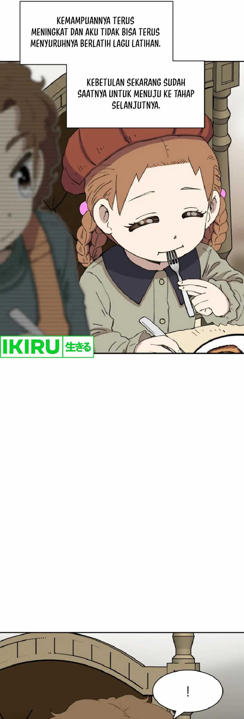 Beethoven Reborn Chapter 70 Gambar 7