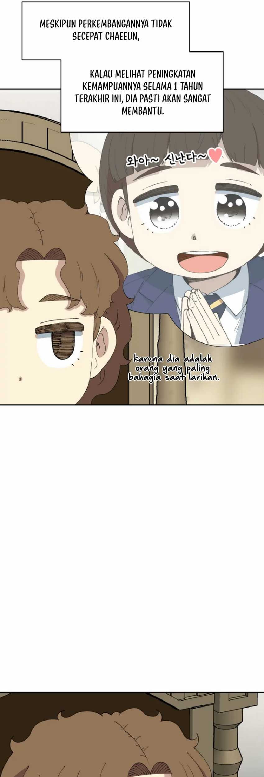 Beethoven Reborn Chapter 70 Gambar 9