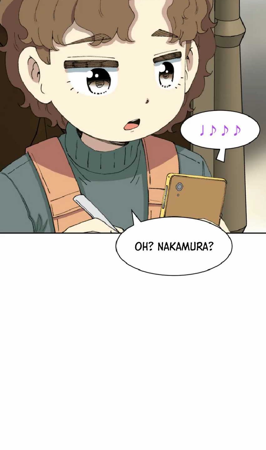 Beethoven Reborn Chapter 70 Gambar 10