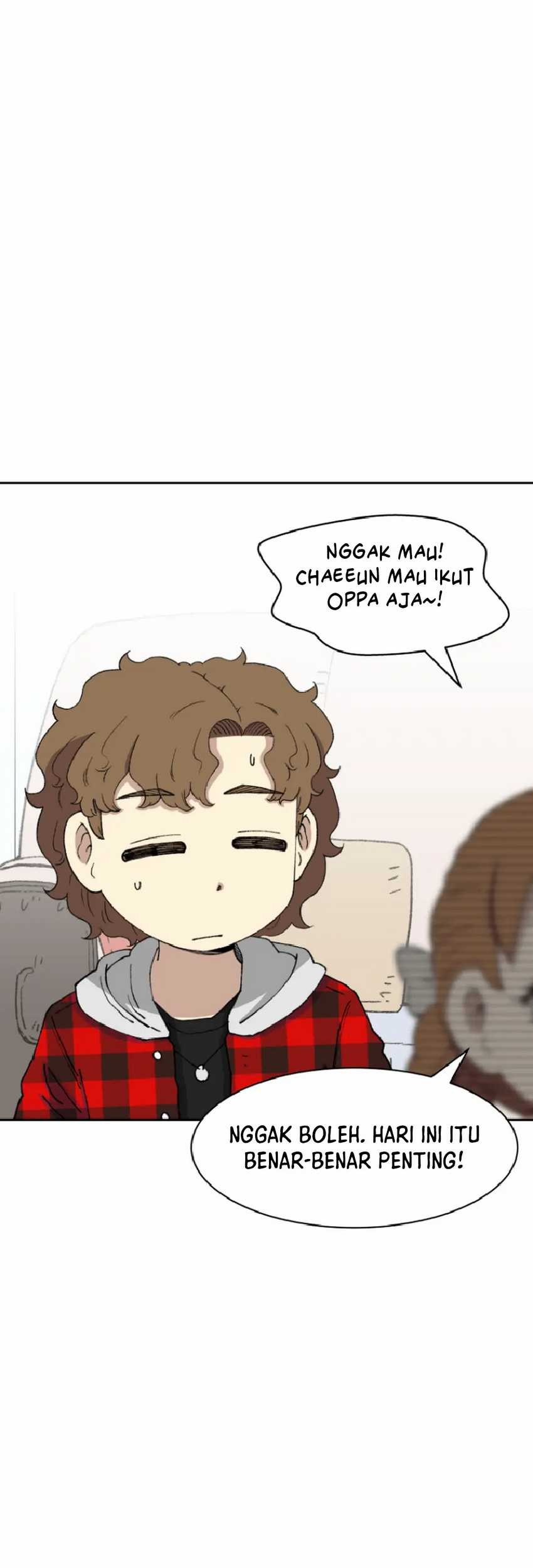 Beethoven Reborn Chapter 70 Gambar 23