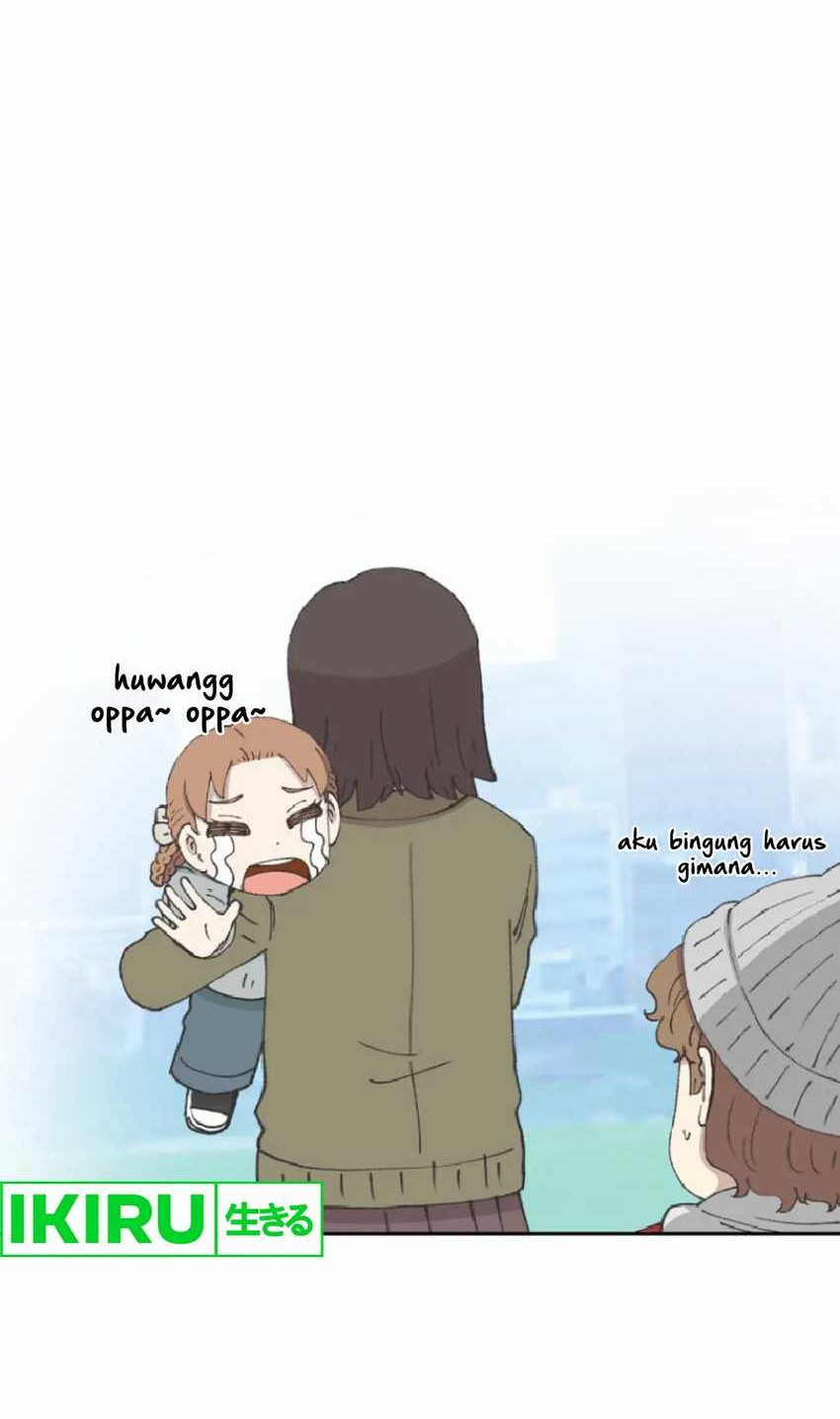 Beethoven Reborn Chapter 70 Gambar 24