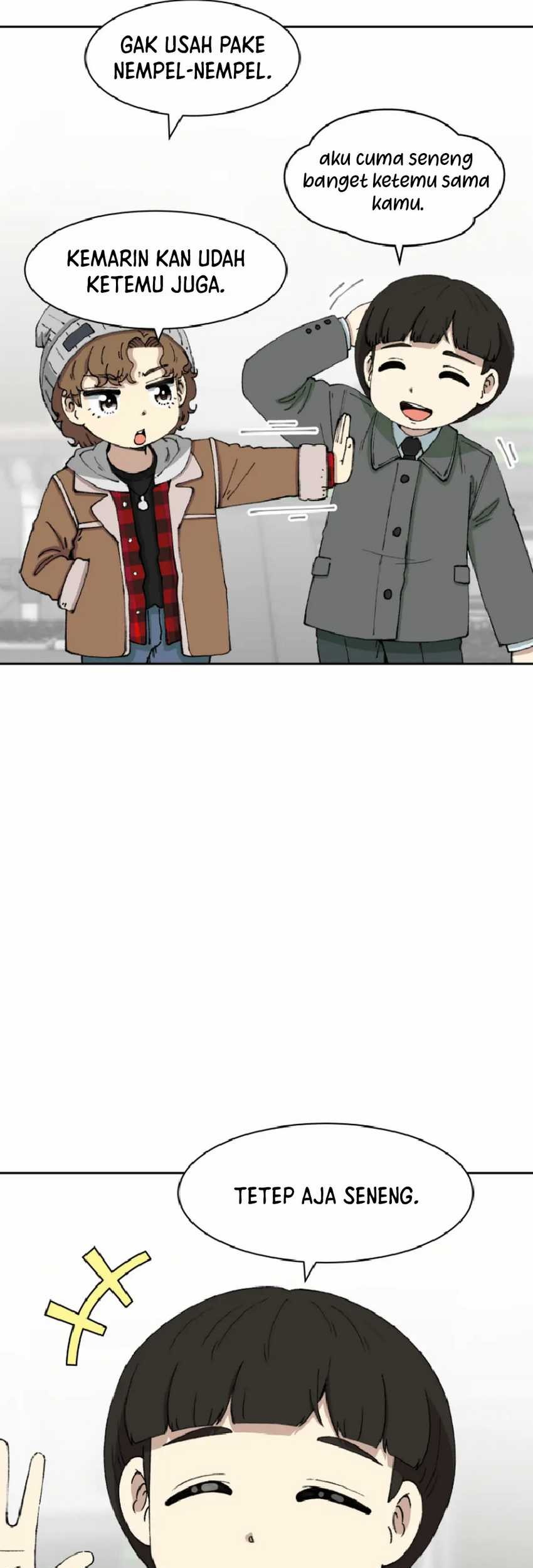 Beethoven Reborn Chapter 70 Gambar 27