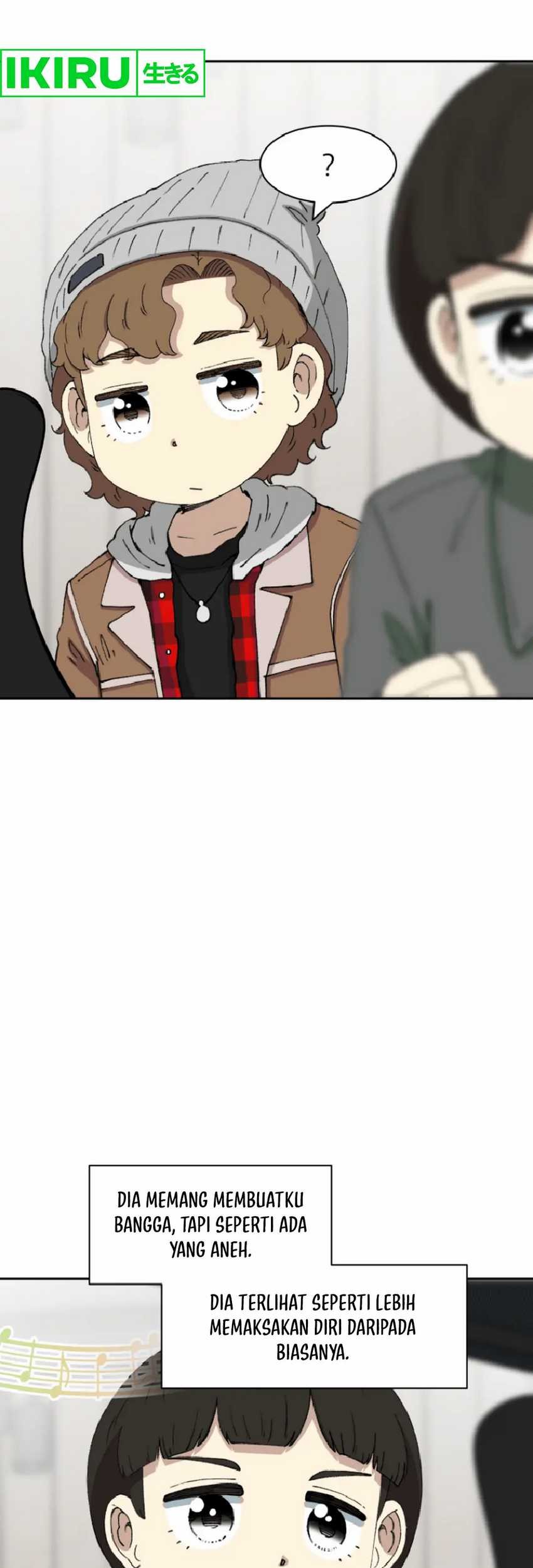 Beethoven Reborn Chapter 70 Gambar 45