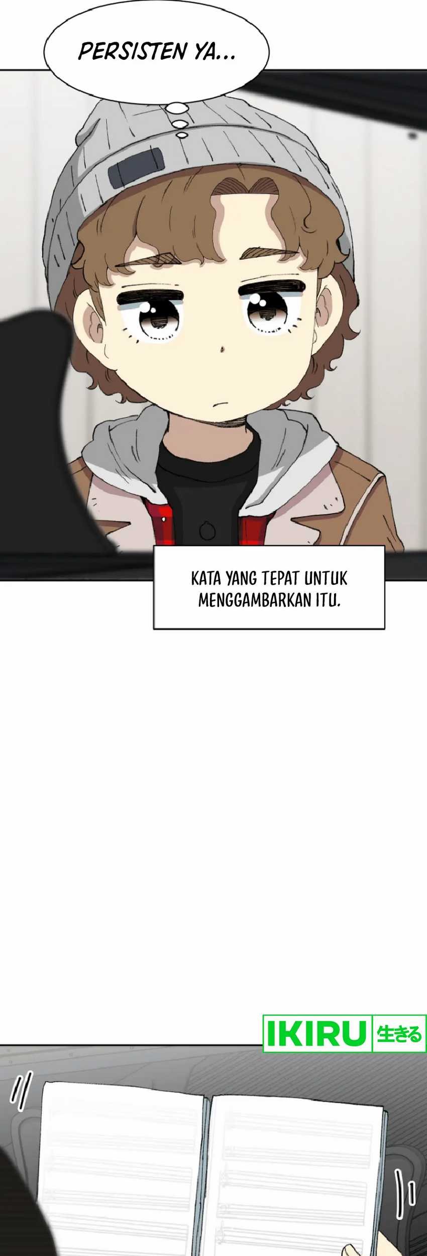 Beethoven Reborn Chapter 70 Gambar 41