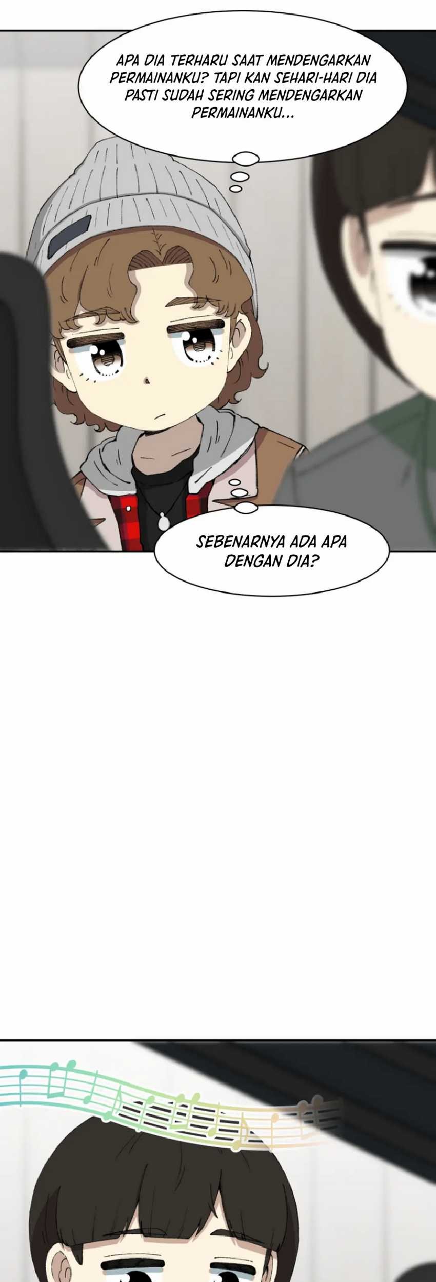 Beethoven Reborn Chapter 70 Gambar 47
