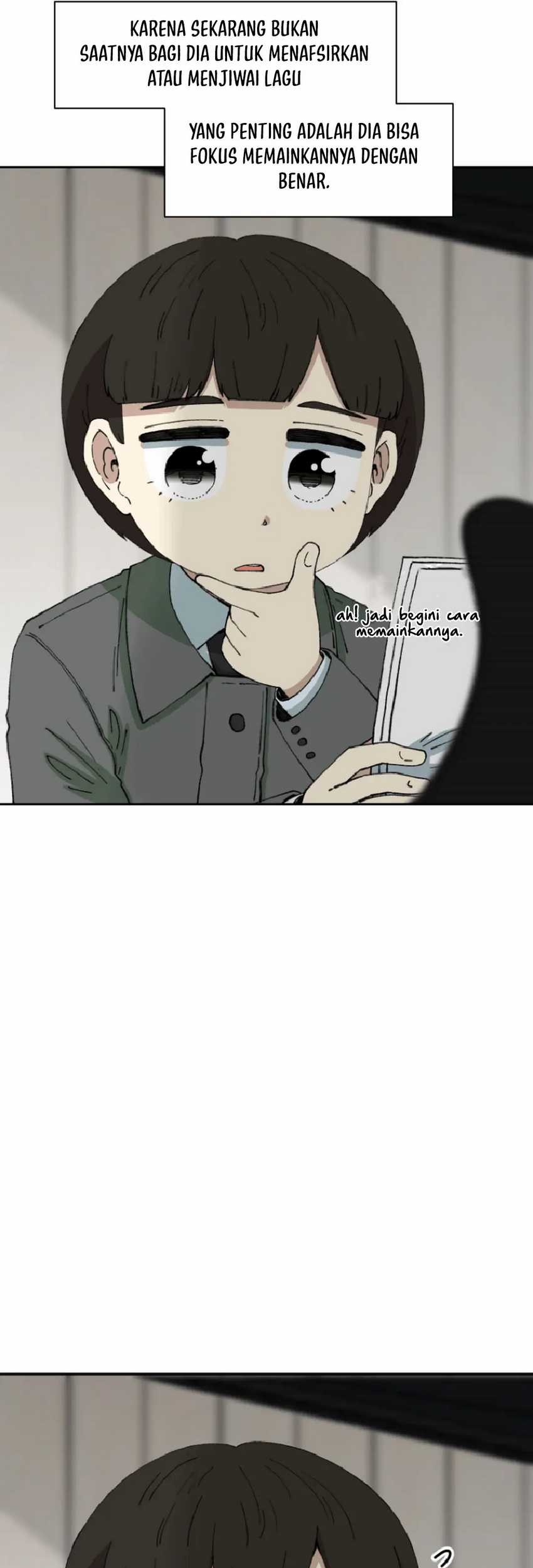 Beethoven Reborn Chapter 70 Gambar 55