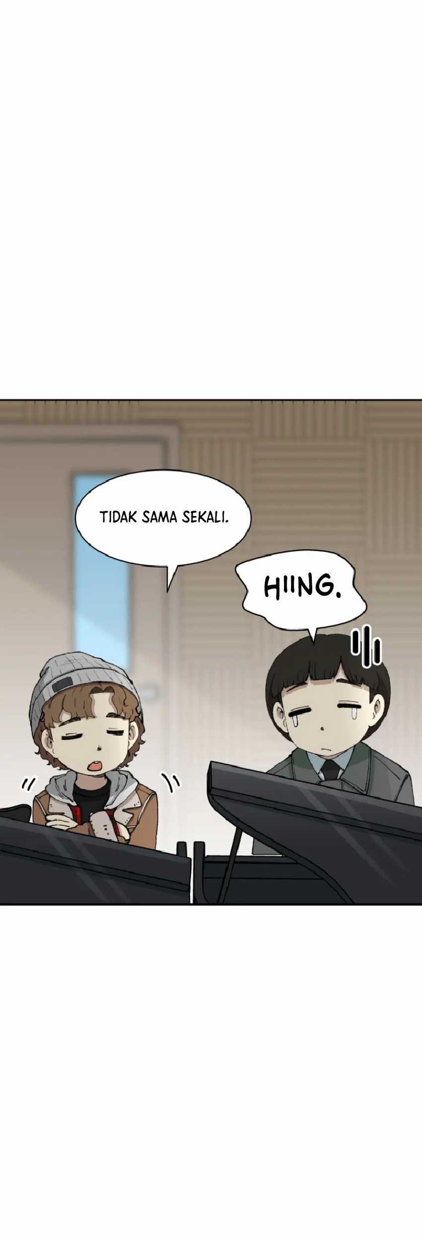 Beethoven Reborn Chapter 70 Gambar 65