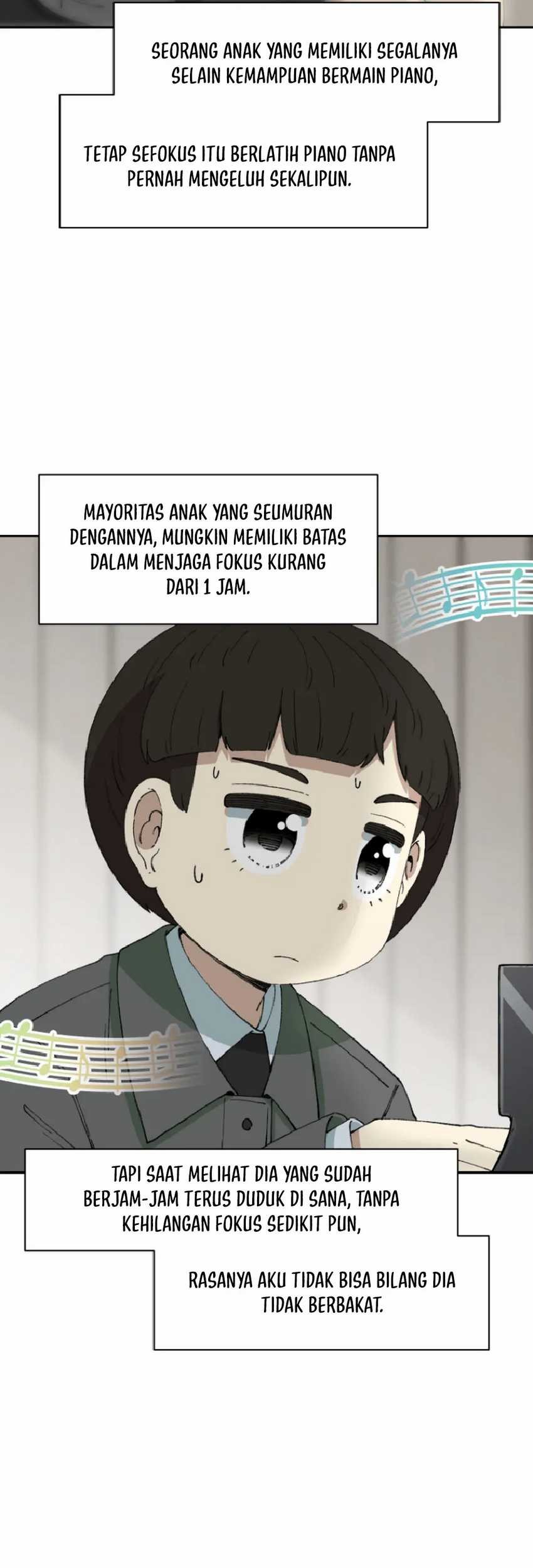 Beethoven Reborn Chapter 70 Gambar 59