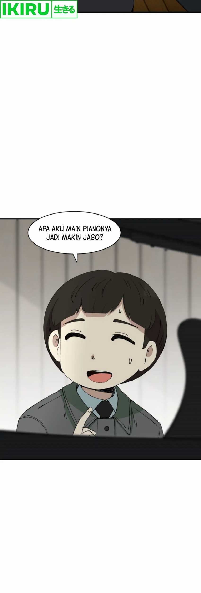 Beethoven Reborn Chapter 70 Gambar 63