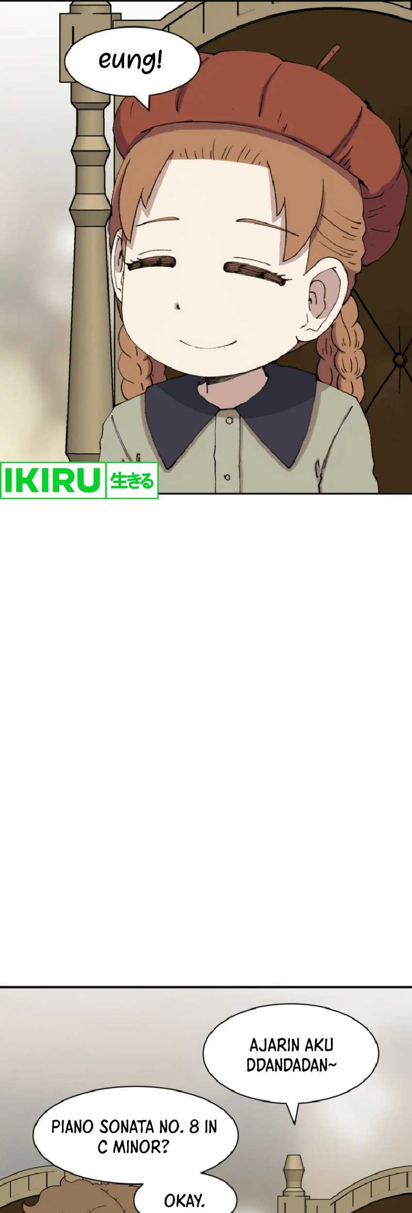 Beethoven Reborn Chapter 70 Gambar 5