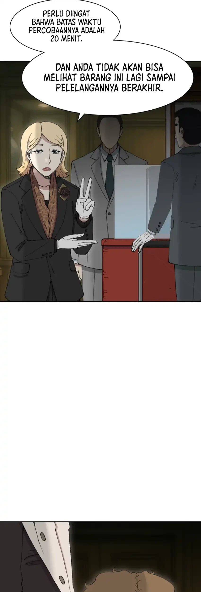 Beethoven Reborn Chapter 71 Gambar 83