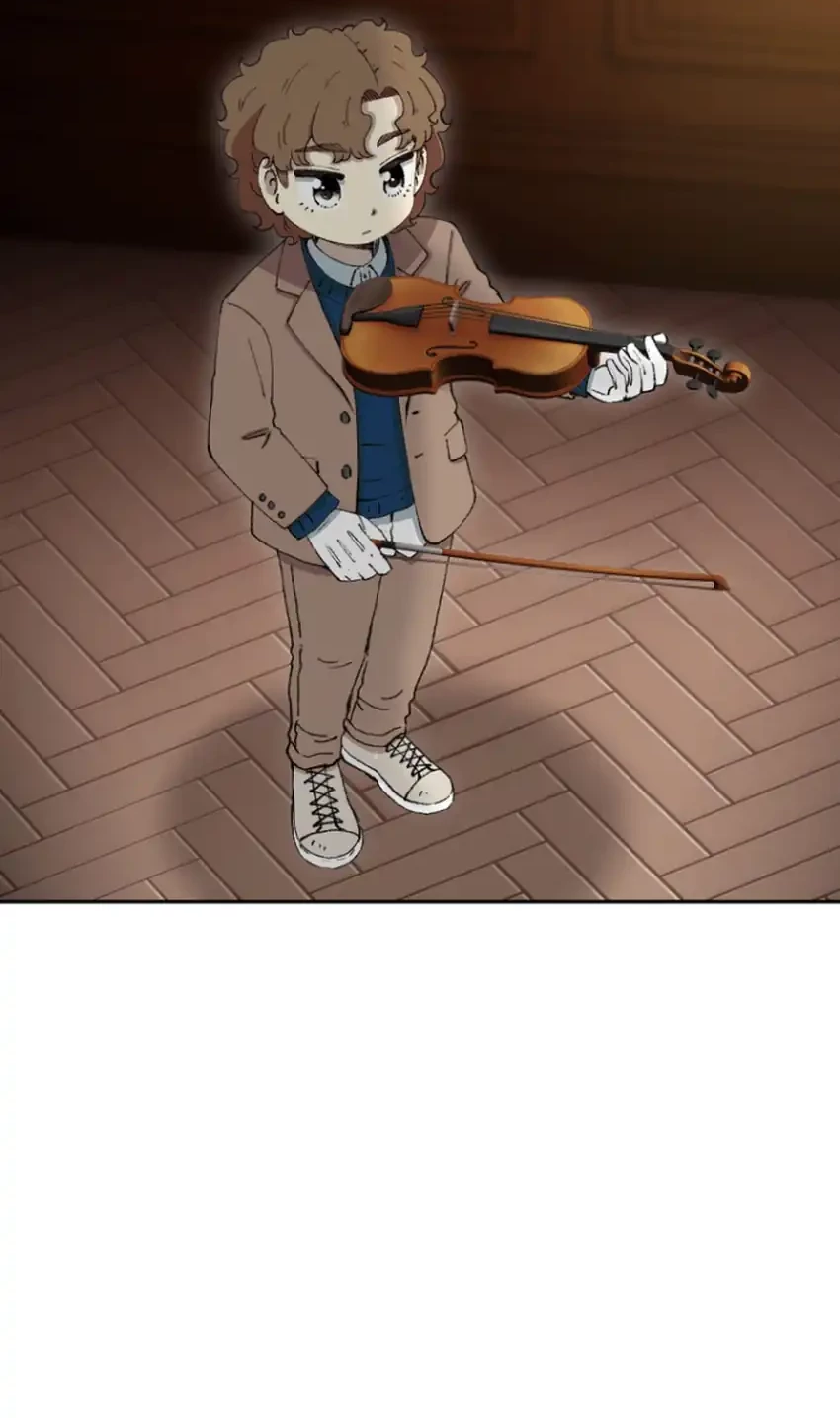 Beethoven Reborn Chapter 71 Gambar 94