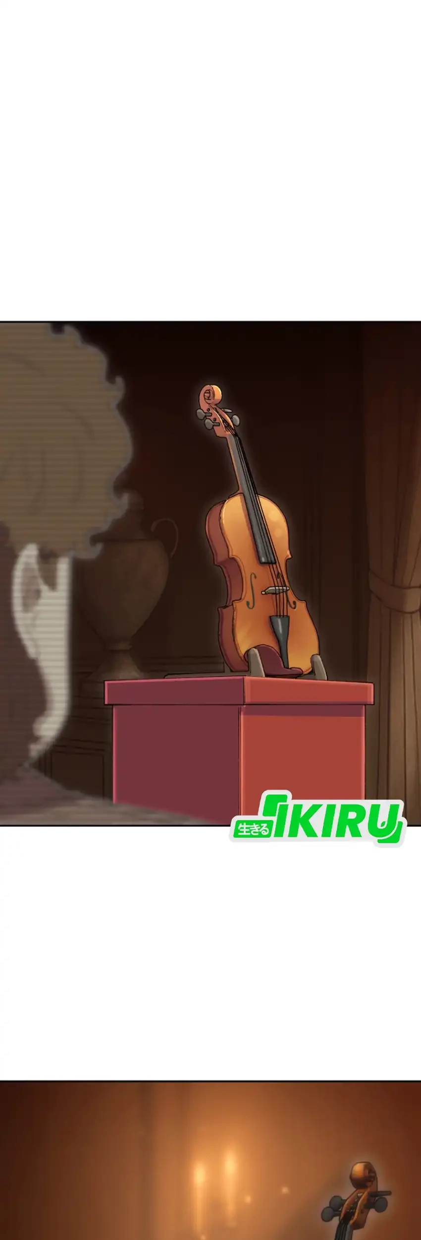 Beethoven Reborn Chapter 71 Gambar 89