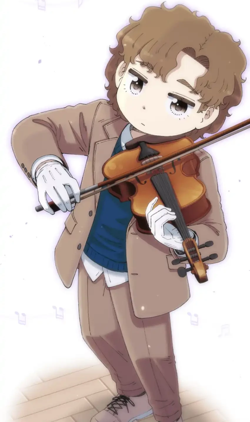 Beethoven Reborn Chapter 71 Gambar 102