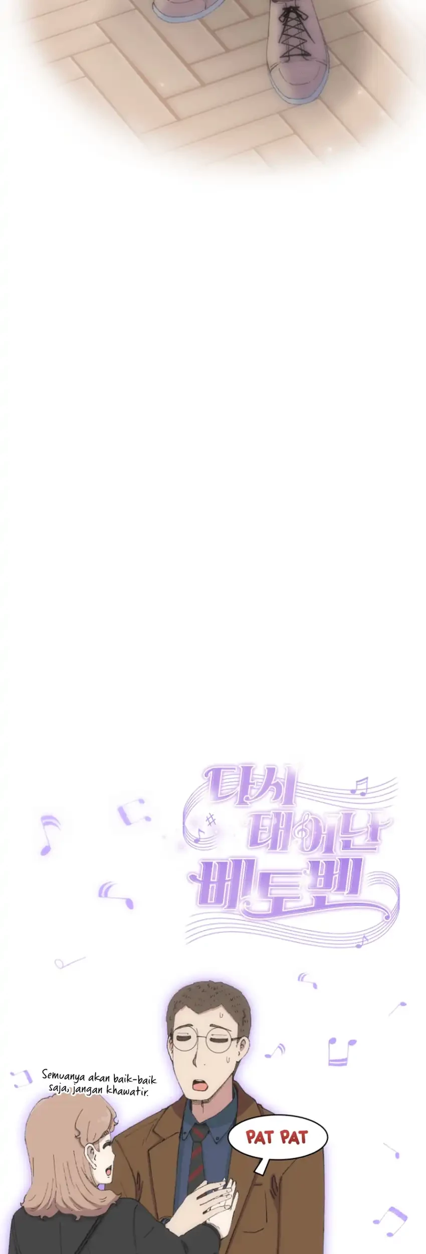 Beethoven Reborn Chapter 71 Gambar 103