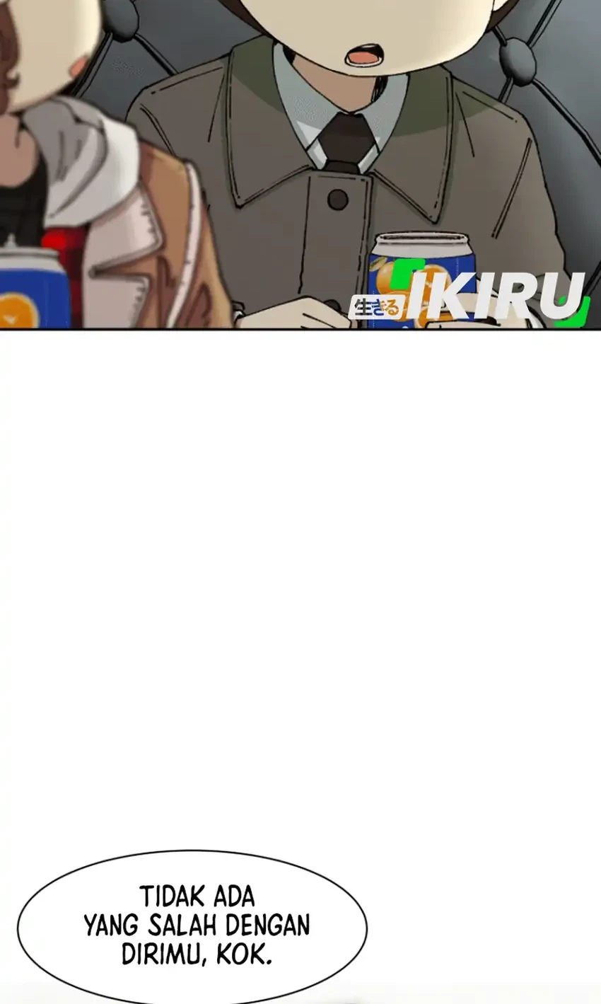 Beethoven Reborn Chapter 71 Gambar 12